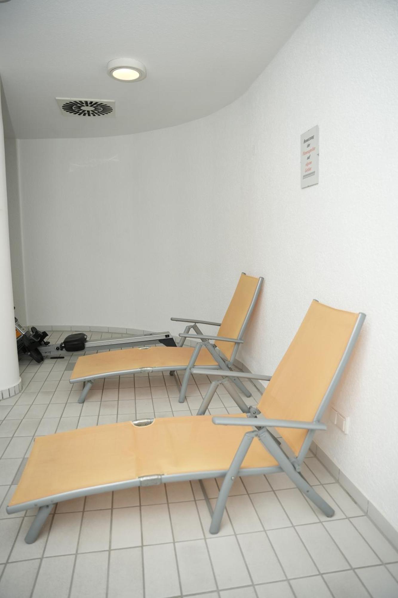 Weber Hotel Mannheim Exterior photo
